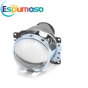 Bi Xenon Projector Lenses For BMW E46 M3 AL E90 E92/Audi A4 B8 A3/Benz W220 W203 /Volvo V50 D2S D1S Headlight Replace DIY