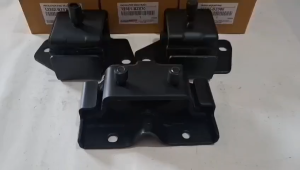 ENGINE MOUNTING TRANS MOUNTING SET ALL NEW AVANZA VELOZ RUSH TERIOS