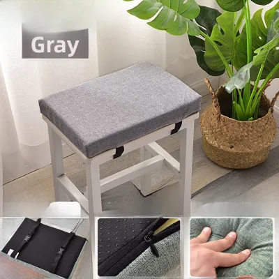 Anti-Slip Washable Student Seat Cushion