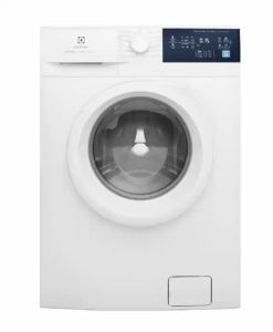 Mesin Cuci Front Loading Electrolux EWW8024P3WC: Efisiensi Energi & Desain Modern