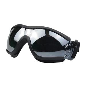 JIFANPAUL | Pet UV-Protective Sunglasses for Large Dogs Corgis Border Collies and Golden Retrievers