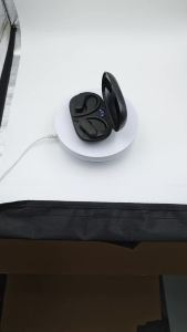 A520 Bluetooth Wireless Headset Mini Lightweight Touch Earbuds Clear Stereo Audio Sweat Resistant Daily Sports Earphones