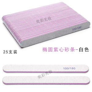 Dụng Cụ Làm Móng Tay Thanh Chắn Bọt Biển Móng Tay Móng Tay Đánh Bóng Móng Tay Thanh Chà Nhám Mặt Móng Tay Thanh Đánh Bóng Chăm Sóc Chỉnh Hình Móng Tay