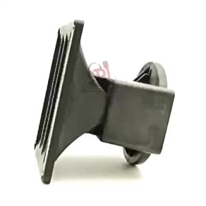 Họng loa column loa cột loa array 13x13cm hướng âm thanh 4 chiều phểu trép kèn loa treble