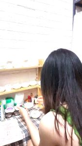 Nến Thơm Hoa Sen Handmade Tinh Dầu Dịu Nhẹ Thư Giãn Và Giảm Stress OHHAND