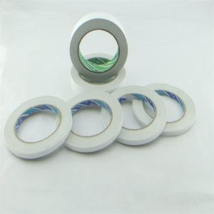 High Quality Craft Double-Sided Tape Self Adhesive Multi-Functional Heat Fusion Strong Adhesive Tape Sticker Magic for Indoor Use