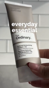 The Ordinary Natural Moisturizing Factors + HA 100ml