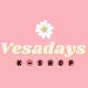 Vesadays Kpop Store