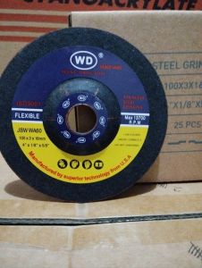 Batu Gerinda WD Flexible WA60