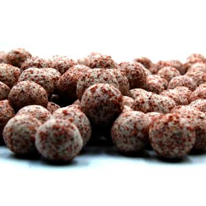 Negative ion 10-12mm Mini Bio Balls Aquarium Fish Tank Filter Media 1/4 kilo 250grams