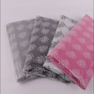 Fumu polymailer plastik packing 20X40CM bertekstur packaging plastik anti sobek bahan hdpe isi 100pc termurah grosir