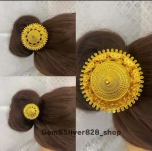 ปิ่นปักผม ราคาถูกที่สุด (ขายปลีก-ส่ง) ปิ่นปักผมเจ้าสาว เจ้านาง ตกแต่งชุดไทย ออกงานต่าง ๆ มี3ขนาดให้เลือก