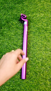 GBBS Ragusa R100 Seatpost Alloy Bicycle 350mm Alloy Mountain Bike MTB Road Bike Seatpost