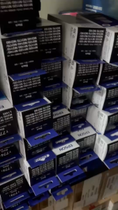 หมึกเติม Epson T774 BK 774 ของแท้