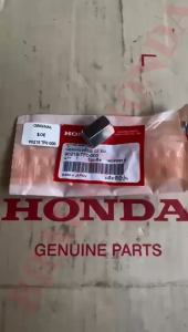 MUR SHOCKBREAKER NUT HEX 12MM & SUPPORT DEPAN PALING ATAS UNTUK MOBIL HONDA