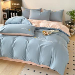White Bedding Set