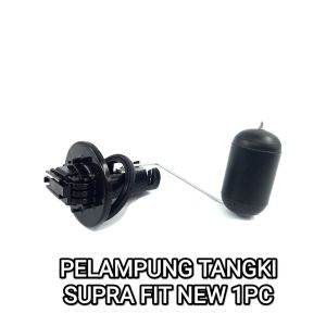 Pelampung Tangki Supra Fit New - Plampung Apung Tengki Tanki Tenki Tank Teng Bensin Bengsin Minyak Honda Supra Fit X Fit S
