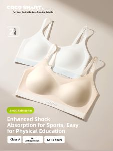 Coco Smart | Developmental Stage Bra Teenage Girls Camisole