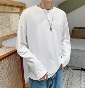 เสื้อสเวตเตอร์คอโปโลผู้ชาย ผ้าถัก คอโปโล ปกพับ แจ็คเก็ต ฤดูใบไม้ผลิและฤดูใบไม้ร่วง ปกติ แขนยาว ปกติ