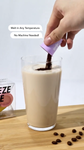 【Free 2】Arabica Coffee Bean | 6 Capsule | Trial Set | Freeze Dried | Americano and Latte