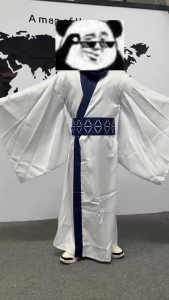 Anime Ryomen Sukuna Cosplay JujutsuKaisen CostumeAdult Men Women OutfitsKimono Hanfu Halloween wig