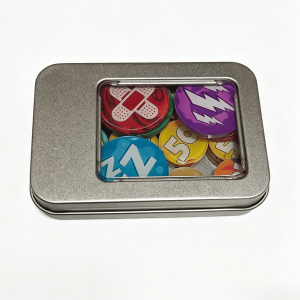 Takara Tomy | PTCG Pokemon Match Scoring Damage Counter Damage Indicator Double-sided Role-playing Game