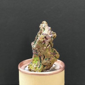 Gold Leklai 金力泥 Leklai Goethite 100% Natural Leklai Malaysia