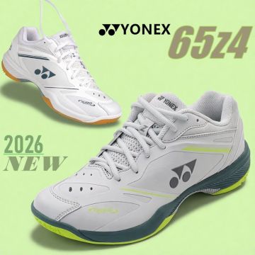 Yonex Power Cushion 65Z Badminton Shoes: Performance and Comfort