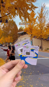 Sim & Esim Du Lịch Hàn Quốc 3GB/Ngày Data Tốc Độ Cao 4G/5G – Lướt Web Mượt Dùng Mọi Nơi Giá Cực Rẻ . FREESHIP - CHƯA KÍCH HOẠT