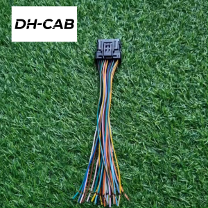 Dây ghim ECM dùng cho xe lead 2010 33P 25 dây