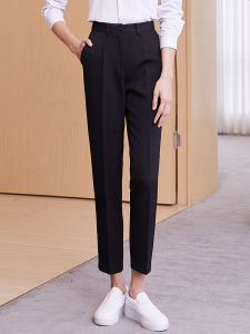 HANYINGMEI | Spring and Summer Dress Trousers Casual and Professional