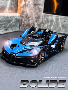 HUIYAO | Alloy Replica Car Model Race Cars for Collecting Decorative