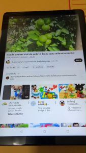 Tablet CL รุ่น A15-6570 Android8.1(ram2gb/rom32gb) ขนาด10.1นิ้ว