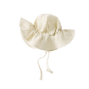 enhennbaby | Mũ Bông Cotton Chống Tia UV