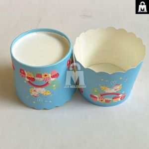 Cup Muffin (S) isi 50 pcs / muffin cup case