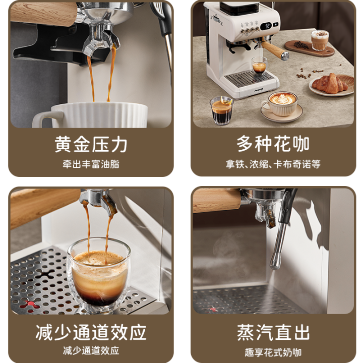 Grinding%20Coffee%20Espresso%20Machine%20Cold%20&%20Hot%20Use%20Retro%20Style%20-%20Image%206