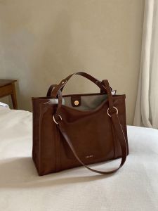 Chio’2nd | New Large Capacity Mom Tote Bag