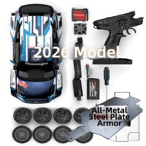 MJX R/C Technic | Professional Brushless High Speed Drift RC Car