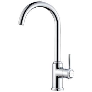 BESTH | Hot & Cold Adjustable Anti-Splash Rotatable Pressure-Boosting Kitchen Faucet