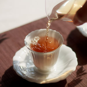 Dehua Porcelain Teacup