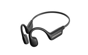 Tai Nghe Bluetooth Dẫn Truyền Xương IPX6 Máy Tai Không Dây Chống Nước Khử Tiếng Ồn Cho Cuộc Sống Hàng Ngày Máy Trợ Thính Cho Người Cao Tuổi