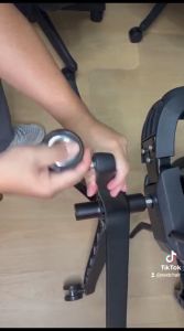 Nextchair Castor wheels replacement or upgrade wheels for your chair