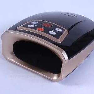 เครื่องนวดมือ เครื่องนวดมือไร้สาย Hand Massager  นวดข้อมือและนิ้วมือ เครื่องนวดฝ่ามือ เครื่องนวดมือ  เครื่องนวดมือไฟฟ้าไร้สาย  เครื่องนวดมือไฟฟ้า