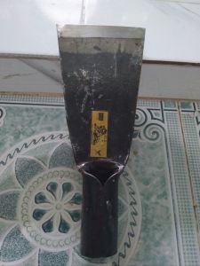 DODOS PALM KING 5 INCI ASLI MALAYSIA