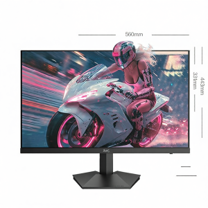 Nvision | Gaming Computer Screen 24.5 Inch 320Hz