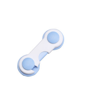 Moda Cabinet Door Lock Child Safety Proof Drawers Oven Toilet Cabinets Refrigerator Round Lock