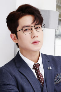 Photochromic multifocal Kính đọc sách máy tính kim loại gọng mỏng độc giả cho Mens tiến bộ Trọng lượng nhẹ độc giả