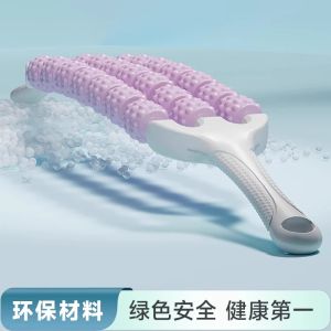 Máy Mát-xa Chân Hình Gậy Đánh Sói Máy Mát-xa Chân Mới Cho Trẻ Em Đồ Dùng Thể Thao Tập Luyện Thoải Mái Và Giải Trí