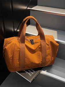 LEYUEMAO | Large Capacity Portable Travel Bag