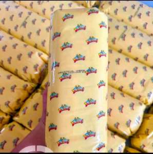 Jersey Large Cheese 2kg  Big Block Industrial Size